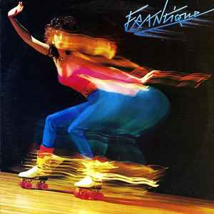 Image of Front Cover of CD - EX/EX - FRANTIQUE, Frantique (Big Break Records; CDBBRX0324, UK 2015 Reissue, Super Jewel case), ,  - 1536131E