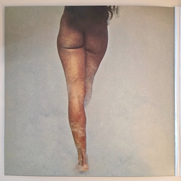 Image of Back Cover of LP - NEW/NEW - FUNKADELIC, Free Your Mind And Your Ass Will Follow (Org Music; ORGM2328LP-C1, Europe 2026 Reissue, Indie Exclusive Blue Mist Vinyl), , Free Your Mind And Your Ass Will Follow is the second album from funk innovators Funkadelic, arriving in 1970 mere months after their trailblazing debut. Famously originating from a single LSD-fueled marathon session, the record saw the band honing their songcraft, while still allowing plenty of space for mind-bending exploratory jams. 