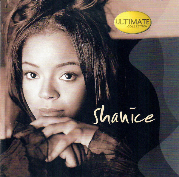 Image of Front Cover of CD - VG+/VG+ - SHANICE, Ultimate Collection (Hip-O Records; 314 545 392 2, US 1999), ,  - 1456565S