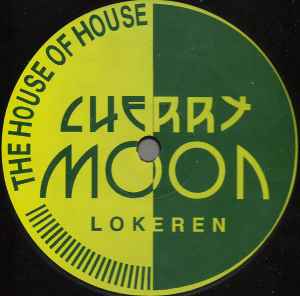 Image of Front Cover of 12" - G+/G+ - CHERRY MOON, Trax II (Bonzai Records; BR 94066, Belgium 1994, Company Sleeve), Disc has lots of hairlines, scuffs and storage marks, sleeve is very battered, split at bottom, discoloured and ringworn., A		Let There Be House8:09B		Plastic Body, Liquid Mind8:08 - 1416570C