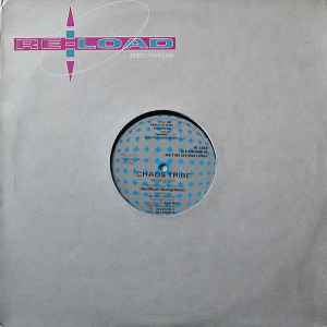 Image of Front Cover of 12" - VG/G+ - CHAOS TRIBE, Perplexer (Re-load Records; REL 9404, Belgium 1994, Company Sleeve), Lower end of G+, groovwear, lots of hairlines and scuffs, A1		Paralized Mind	5:29A2		Sordidness	4:41B1		Shadows	3:58B2		Beautiful Nightmares	5:50 - 1416599C