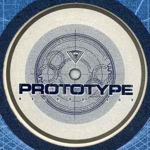 Image of Front Cover of 12" - /G+ - OPTICAL, Moving 808s / High Tek Dreams (Prototype Recordings ; PRO 009, UK 1997, Plain Sleeve), Faint marks and hairlines, close to VG.,  - 1416604C
