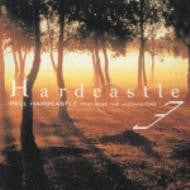 Image of Front Cover of CD - EX/EX - PAUL HARDCASTLE FEATURING THE JAZZMASTERS, Hardcastle 3 (Victor; VICP-61843, Japan 2002), ,  - 1556012S