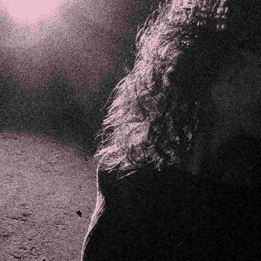 Image of Front Cover of 2xLP - NEW/NEW - VENTURING, Ghostholding (Deadair; DA14LPC3, Europe 2026 Reissue, Gatefold, Insert, Orchid Colour Vinyl), , venturing is the side project of critically-acclaimed Jane Remover. As long as she can remember, Jane Remover has practiced her own autonomy as much as possible. The 22 year old songwriter is an omnivorous listener that produces everything herself. She has been lauded by fans and writers alike, for accidentally creating entire genres in the wake of her prolific 
