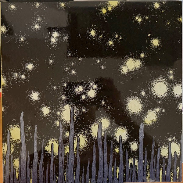 Image of Front Cover of 2xLP - NEW/NEW - ISIS, Wavering Radiant (Ipecac Recordings; IPC283LP-C1, Europe 2026 Reissue), , Continuing in our series of ISIS reissues, Wavering Radiant is the band s final 2009 release, remastered by James Plotkin. The album was produced by Joe Barresi, and the band split just over a year after its release. The album continues Isis' history of lengthy songwriting, yet presents a slight departure from the soft-loud dynamics and post-metal aesthetic which characterized previous re