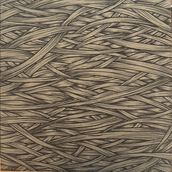 Image of Front Cover of 2xLP - NEW/NEW - ISIS, In the Absence Of Truth (Ipecac Recordings; IPC282LP-C1, Europe 2026 Reissue, Gatefold, 2 Inners), , The album expands upon the group's previous full-length, Panopticon, further exploring lead singer Aaron Turner's clean vocals (though his former techniques, which relied more on screaming and growling, are still present as well). Musically, the album is dynamic, ranging from extended musical ambience to almost tribal drumming. Isis continued their lengthy songw