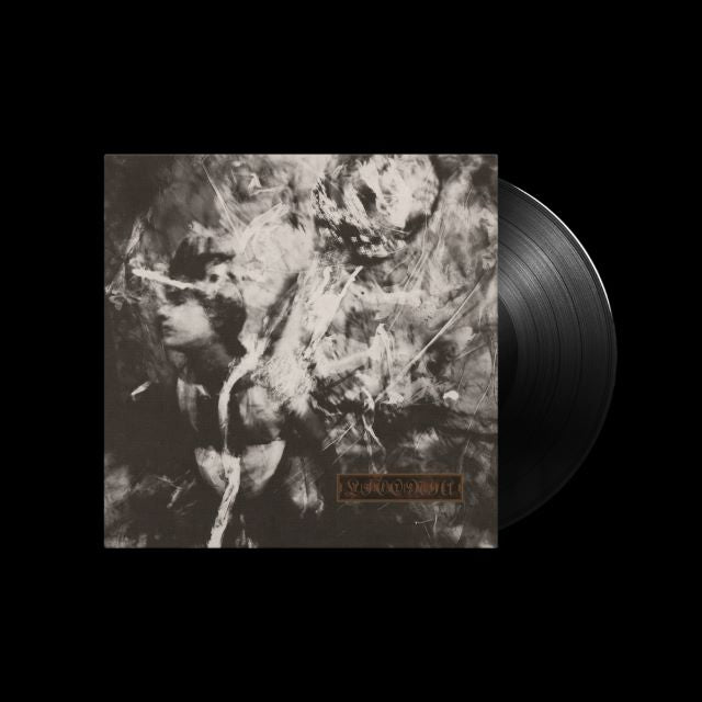 Image of Front Cover of LP - NEW/NEW - HIS NAME IS ALIVE, Livonia (2024 Remastered Edition) (4AD; 4AD0409LP, UK 2024 Reissue, Inner), , His Name Is Alive s 1990 4AD label debut Livonia cemented the band s presence among 4AD s well-established ethereal lineage, reinventing and refracting the label s sound through a prism. A tender and slightly deranged dream-pop record, it packages nearly ten years of Defever s home recordings   brought to haunting chorus via the spectral, feminine vocals of Karin Oliver. Pr