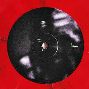 Image of Label Cover of LP - VG+/VG+ - CREEPER, Sanguivore II: Mistress Of Death (Spinefarm Records; Spine800903P, Worldwide 2025, Gatefold, Blood Red Vinyl, Ltd to 1000), Hype stickered sleeve,  - 1526008E