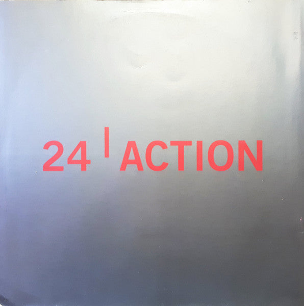 Image of Back Cover of 12" - VG/VG - DIRTY JESUS, Don't Fuck With My Shit (Paper Recordings; PAP 014, UK 1997, Die CutCompany Sleeve), Light marks and hairlines on disc, sleeve creased and bent in places with small right at top left hand side.,  - 1516034C