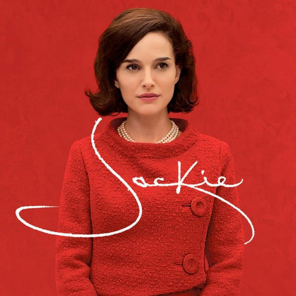 Image of Front Cover of LP - VG+/VG+ - MICA LEVI, Jackie (Milan; MLN1-36814, US 2017), ,  - 1546045S