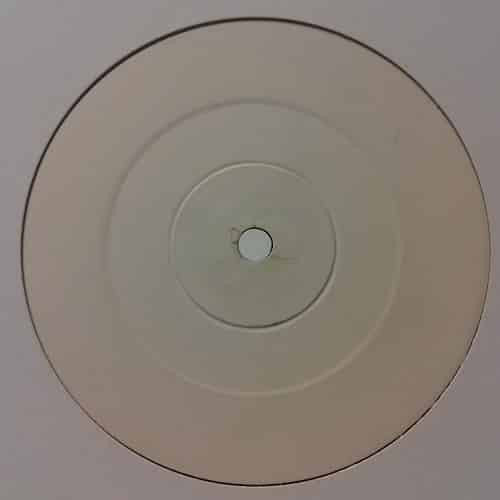 Image of Front Cover of 12" - /G+ - TRINA & TAMARA, What'd You Come Here For? (Marvel & Eli Vocal Mix) (Not On Label; TRINA + TAMARA, UK 2004, White Label, Unofficial Release + Single Sided), Lots of light scuffs and marks, black marker on label., Repress bootleg Of Marvel & Eli - The Classics EPinfo inked on one side of label - 1516132C
