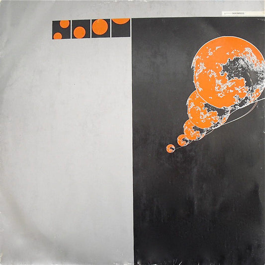 Image of Front Cover of 2x12" - G+/G+ - VARIOUS, Noomrise (Noom Records; NOOM Y-6, Germany 1994, Picture Sleeve, White Vinyl + Black Vinyl), Lots of marks and scuffs on discs. Sleeve has a lot of wear to corners and edges + creasing and ringwear.,  - 1516136C