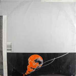 Image of Back Cover of 2x12" - G+/G+ - VARIOUS, Noomrise (Noom Records; NOOM Y-6, Germany 1994, Picture Sleeve, White Vinyl + Black Vinyl), Lots of marks and scuffs on discs. Sleeve has a lot of wear to corners and edges + creasing and ringwear.,  - 1516136C