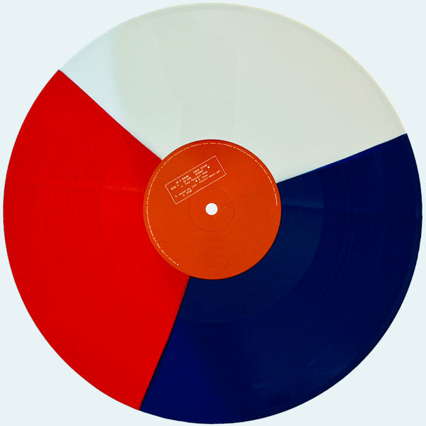 Image of Label Cover of LP - VG+/VG+ - TROYE SIVAN, In A Dream (EMI; 602507428693, USA & Europe 2020, Inner, No Poster, No Cards, Limited Edition, Tri-Colored Vinyl), Very little wear to outer sleeve. Disc is pristine.,  - 1546088S