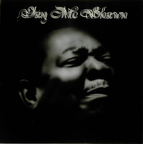 Image of Front Cover of LP - VG+/VG+ - JAY MCSHANN, Jay McShann (Black Lion Records; 65106, France 1975), Light creasing on edge of sleeve.,  - 1526104E