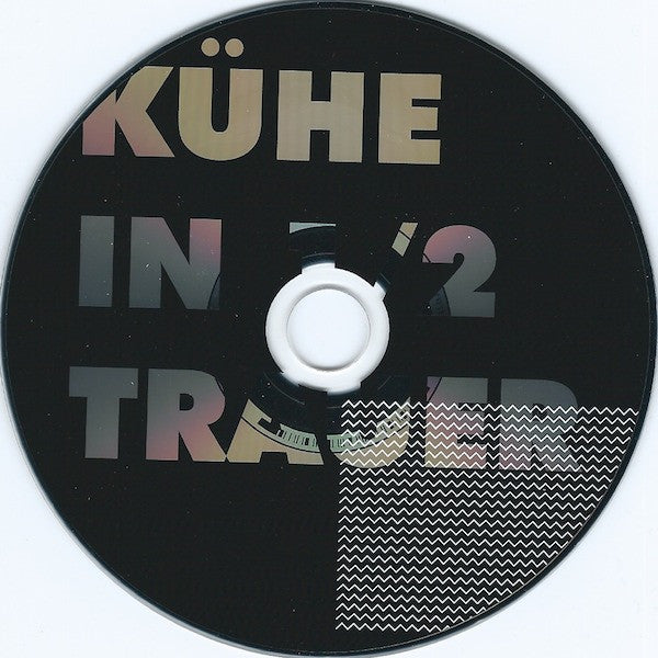 Image of Label Cover of 8xCD - VG+/VG+ - P16.D4, Passagen (Monotype Records; mono58, Poland 2012, Box Set, Booklet, 2 Badges), No Postcards,  - 1536062E