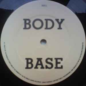 Image of Front Cover of 12" - /G+ - BODY BASE, Body Blow (Body Base; BB01, UK 1991), Lots of small marks across both sides. Slight crackle throughout.,  - 1546122S