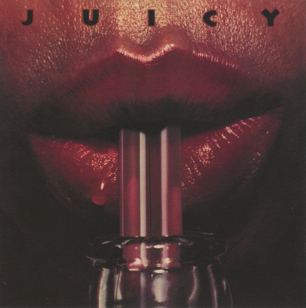 Image of Front Cover of CD - EX/EX - JUICY, Juicy (Funkytowngrooves; FTG-286, US 2012 Reissue, Expanded Edition), Opened Instore,  - 1556225S