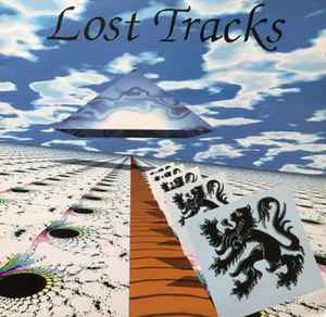 Image of Front Cover of 12" - VG+/VG - JESSIE DEEP!, Lost Tracks Vol. 3 (Music Man Records; MMI 9346, Belgium 1992), ,  - 1546213S