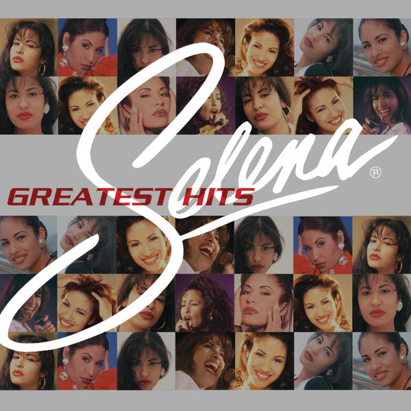Image of Front Cover of 2xCD - VG+/VG+ - SELENA, Greatest Hits (EMI Latin; H2 7243 5 90398 00, US 2003, Jewel Case, Booklet), ,  - 1536136E
