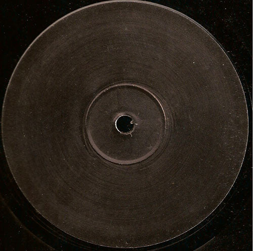 Image of Back Cover of 12" - VG/G+ - ELECTRIC INDIGO + WALKER, Untitled (Dj.ungle Fever; Dj.ungle Fever 011, Germany 1994), Lots of small hairlines but nothing major,  - 1526325E