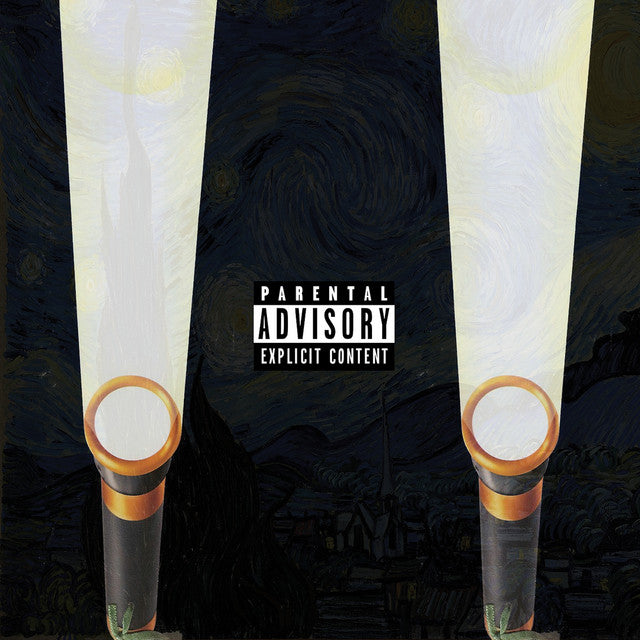 Image of Front Cover of 12" EP - VG+/VG - MACH-HOMMY, Saturday Night Lights Vol. 1 & 2 (; GSE-783, US 2019), ,  - 1546294S