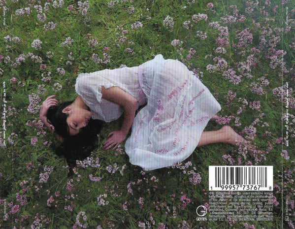 Image of Back Cover of CD - NEW/NEW - OLIVIA RODRIGO, You Seem Pretty Sad For A Girl So In Love (Interscope; 5773767, UK 2026, Jewel Case), , olivia rodrigo s highly anticipated third studio album,  you seem pretty sad for a girl so in love , follows her critically acclaimed lps GUTS and SOUR. the three-time GRAMMY  award winner releases the album on June 12, 2026 - 2536388E
