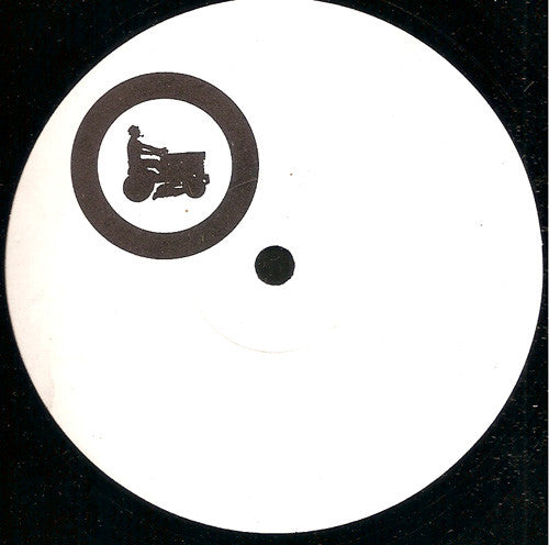 Image of Back Cover of 12" - /VG - BRIXTON, Sound Damping (Holzplatten ; HOLZ IIIIIIIIIIII, Germany 1996), Strong VG, A1		UntitledA2		UntitledB		Untitled - 1526399E