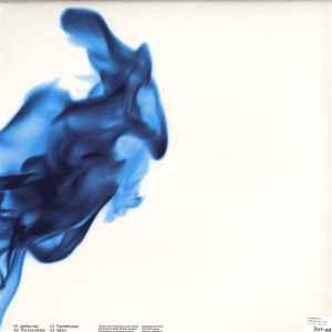 Image of Back Cover of 2xLP - VG/G+ - ADAM BEYER, Ignition Key (Truesoul; TRUELP01, Sweden 2002), Sleeve bent but otherwise in good shape. Discs very close to VG, just some light marks and hairlines.,  - 1516606C