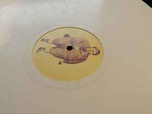 Image of Back Cover of 12" - /G+ - UNIVERSAL INDICATOR, Anagog / Shooting At The Sun (Dirty Mac; DM12.002, UK 1996), Light marks and hairlines., A		AnagogB		Shooting At The Sun - 1516607C
