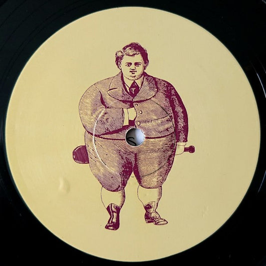 Image of Front Cover of 12" - /G+ - UNIVERSAL INDICATOR, Anagog / Shooting At The Sun (Dirty Mac; DM12.002, UK 1996), Light marks and hairlines., A		AnagogB		Shooting At The Sun - 1516607C