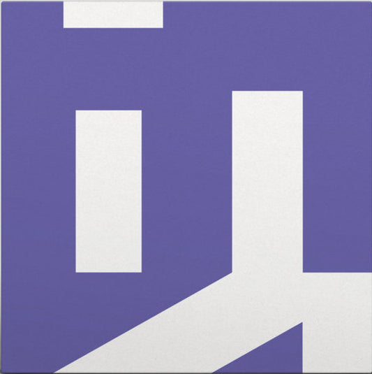 Image of Front Cover of 12" - VG/G+ - SPECTRASOUL, Second Chance EP (Ish Chat Music; ISHCHAT003, UK 2017, Company Sleeve), Light Marks only.,  - 1626007E