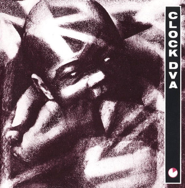 Image of Front Cover of CD - VG+/G+ - CLOCK DVA, Thirst (Contempo Records; Contedisc 192, Italy 1992 Reissue, Jewel Case), ,  - 1636089E