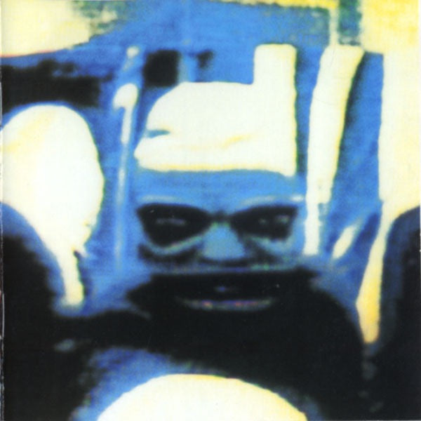Image of Front Cover of SACD - VG+/VG+ - PETER GABRIEL, 4 (Real World Records; SAPGCD 4, Europe 2003, Stickered Case, Hybrid Stereo), One very light circular mark on disc. Promo sticker over barcode.,  - 1616347C