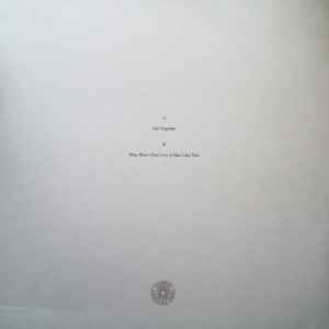 Image of Back Cover of 10" - EX/EX - THE METRO-TONES, INC., Get Together (Honest Jon's Records ; HJP90, UK 2019), ,  - 1626221E