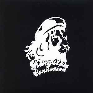 Image of Back Cover of 12" - VG+/VG - PRINCE HAMMER, Ten Thousand Lions / Dubplate (Kingston Connexion; , France 2015 Reissue, Company Sleeve), Light marks only.,  - 1616512C