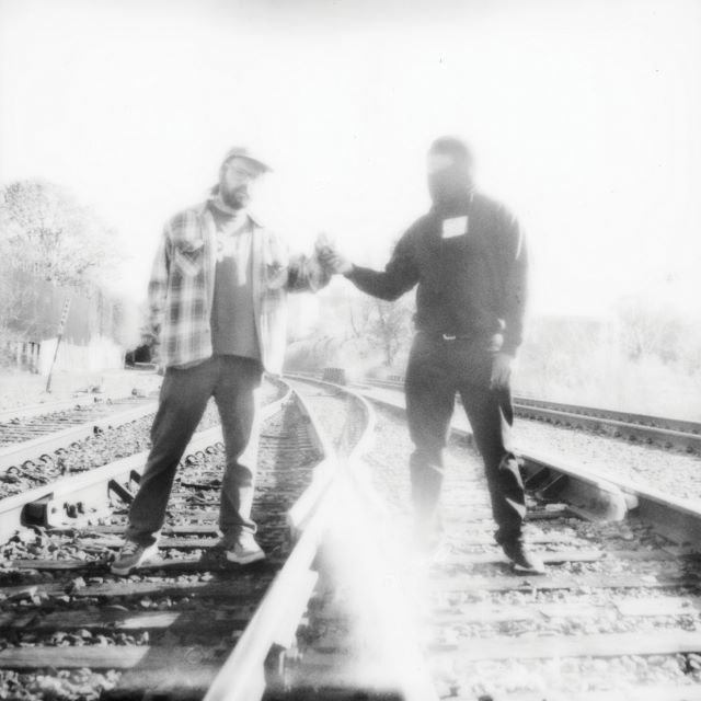 Image of Front Cover of 12" EP - NEW/NEW - BILLY WOODS, Maps (Backwoodz Studioz; BWZ816v, UK 2026 Reissue), , For the first time since their epic 2019 album, Hiding Places, billy woods teams with Kenny Segal (producer) to bring us, Maps, billy woods' most accessible album to date. A-list features include: Danny Brown, Sam Herring (Future Islands), Aesop Rock, Elucid, Benjamin Booker, and more.  - 9398325C