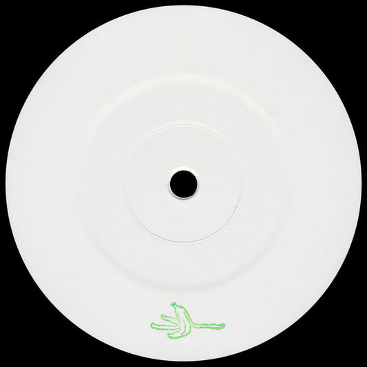 Image of Front Cover of 12" - /VG+ - PRETTY SNEAKY, 4 (Pretty Sneaky; PRSN 004, Germany 2019, Stamped White Label), ,  - 1716016C
