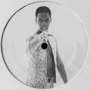 Image of Back Cover of 12" - /VG - CAJMERE, Horny (Remixes) (Cajual Records; CAJ 224, US 1995, Plain Sleeve), few faint scuffs and minor hairlines.,  - 3326042E