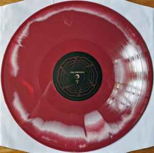 Image of Label Cover of 3xLP - VG+/VG+ - ROYAL STOCKHOLM PHILHARMONIC ORCHESTRA, ANDREAS HANSON, MISCHA CHEUNG, Final Symphony II - Music From Final Fantasy V, VIII, IX And XIII (Laced Records; LMLP215X, UK 2024, Slipcase, 3 LP Sleeves, Deep Red & Off-White Vinyl), ,  - 1746024S