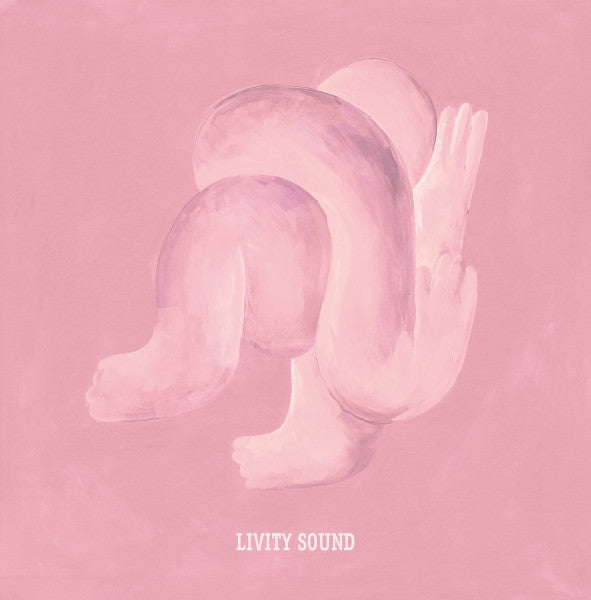 Image of Front Cover of 12" - VG+/VG+ - FOREST DRIVE WEST, Static / Escape (Livity Sound; LIVITY028, UK 2017, Picture Sleeve, Black Inner), ,  - 1726059E