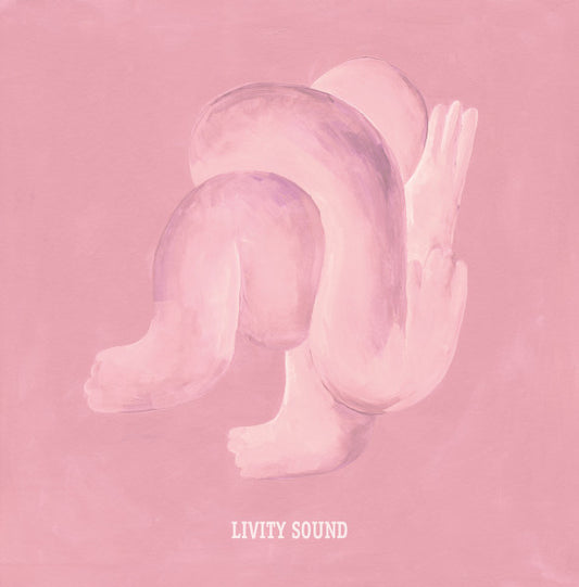 Image of Front Cover of 12" - VG+/VG+ - FOREST DRIVE WEST, Static / Escape (Livity Sound; LIVITY028, UK 2017, Picture Sleeve, Black Inner), ,  - 1726059E