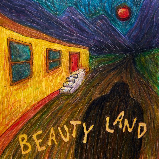 Image of Front Cover of LP - NEW/NEW - GREG MENDEZ, Beauty Land (Dead Oceans; DOC373LP-C1, Europe 2026, Crystal Clear Vinyl), , Greg Mendez has always been an economical songwriter   he wields restraint and simplicity as tools, the core of his songs sharpened into simple, cutting truths. On Beauty Land, his new album and debut LP for Dead Oceans, we re guided by a wry but forgiving narrator, an underdog who has learned to balance cynicism and faith. These songs are self-effacing without self-pity, carefully