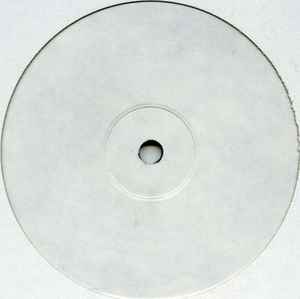 Image of Back Cover of LP - /VG - VOLTAGE 9, Candema (Synewave; SW-07, US 1994), light marks only,  - 1746108S