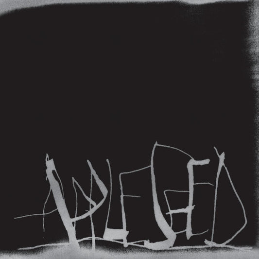 Image of Front Cover of LP - VG+/VG+ - AESOP ROCK, Appleseed (Rhymesayers Entertainment; RSE0326-1, USA & Europe 2021, Translucent Marble Smoke Vinyl), ,  - 1716331C