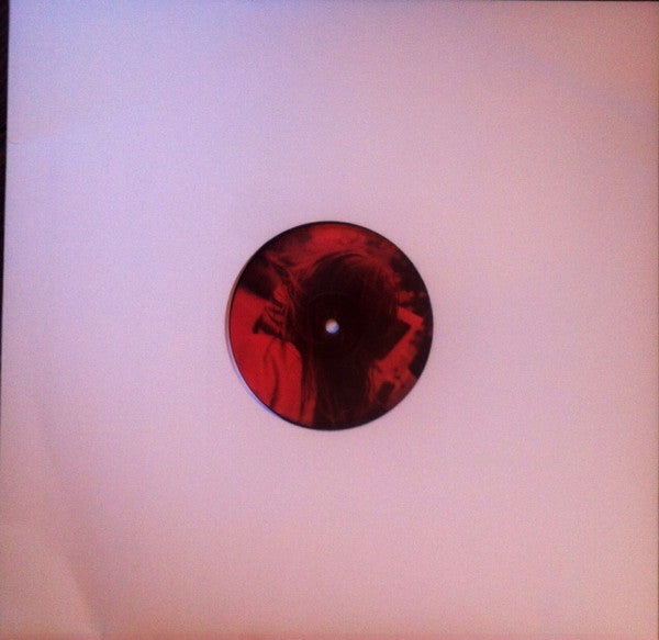 Image of Back Cover of 12" - VG+/VG+ - PARADIS, Garde Le Pour Toi (Riviera; 379 294-5, France 2014), ,  - 1746122S
