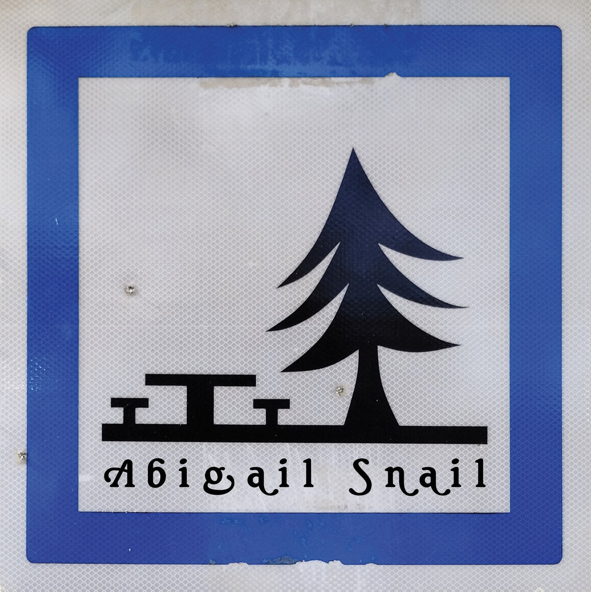 Image of Front Cover of LP - NEW/NEW - ABIGAIL SNAIL (STEF KETT), Rad Berms (Romac Puncture Repairs; RPR015, UK & Europe 2026, Gatefold), ,  - 1716724C