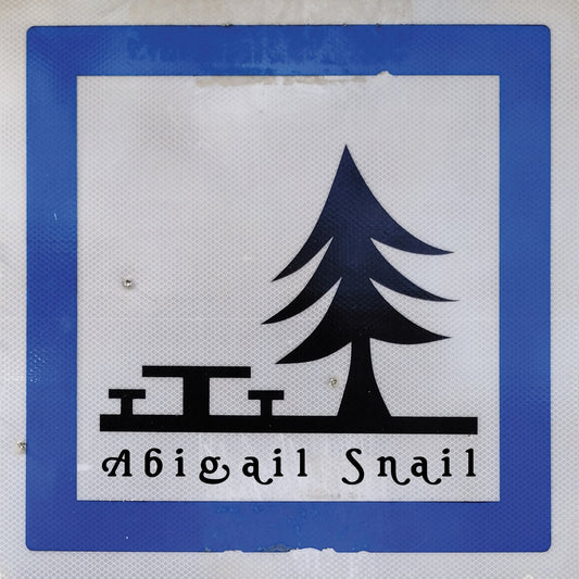 Image of Front Cover of LP - NEW/NEW - ABIGAIL SNAIL (STEF KETT), Rad Berms (Romac Puncture Repairs; RPR015, UK & Europe 2026, Gatefold), ,  - 1716724C