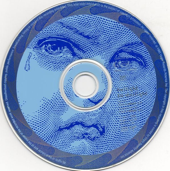 Image of Label Cover of 2xCD - NEW/NEW - THE SMASHING PUMPKINS, Mellon Collie And The Infinite Sadness (Virgin; CDHUTD30, Europe 1995), ,  - 1736145E