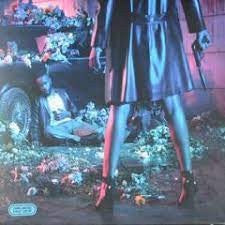 Image of Front Cover of 2xCD - M/M - TAYC, Fleur Froide - Second  tat : La Cristallisation (Play Two; 190296427572, France 2021, Double Digipak), Still SEALED In Stickered Shrinkwrap,  - 1736107E